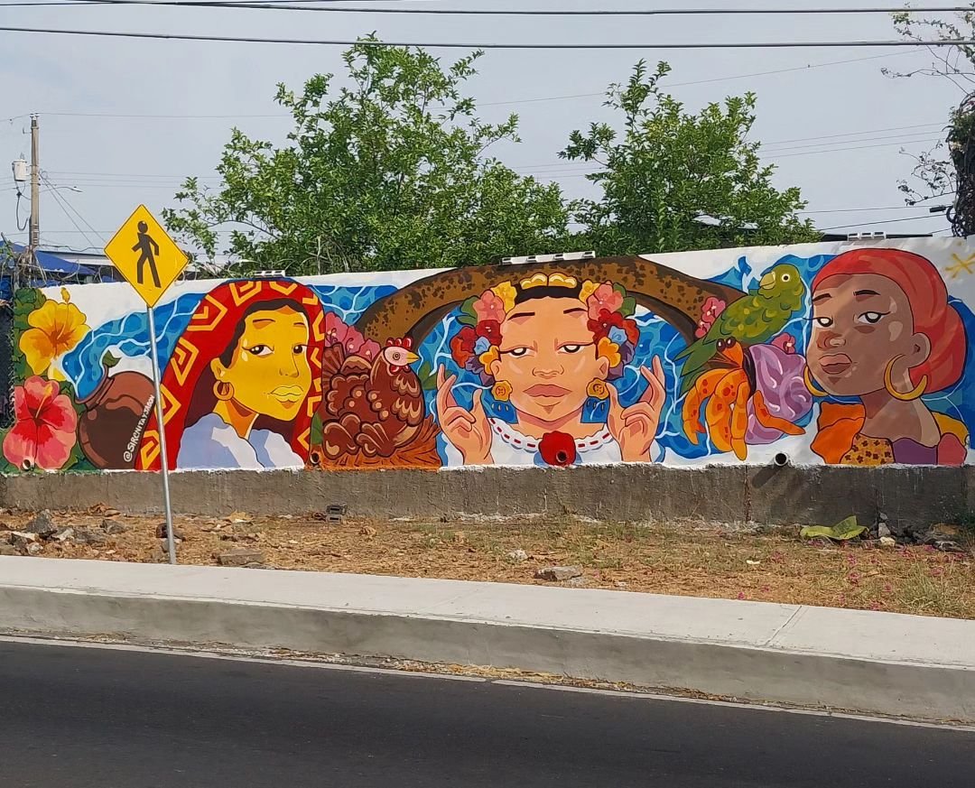 Parque Lefevre: Un Corregimiento Vibrante en el Corazón de Panamá